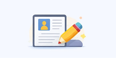 Quiz image about Resume Building Workshop